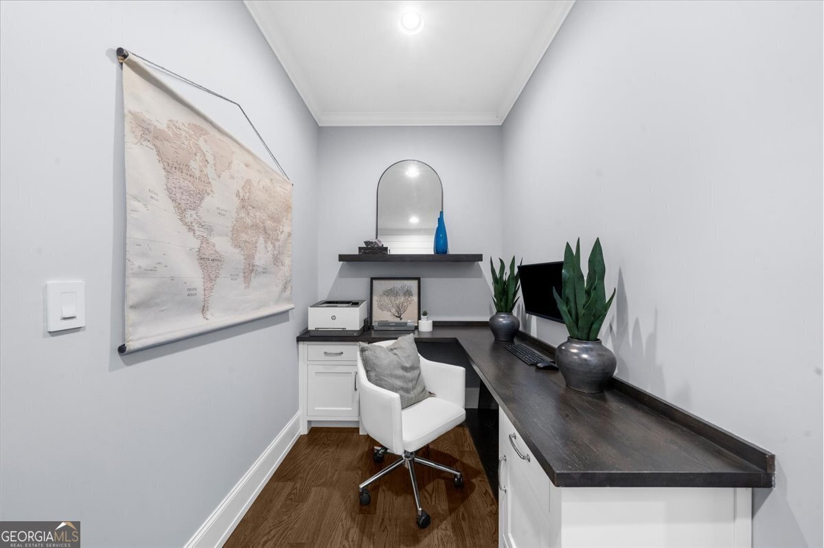 332 Chaffin Road Roswell - 43