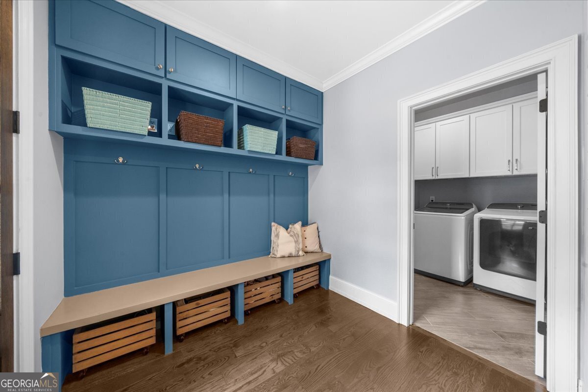 332 Chaffin Road Roswell - 44