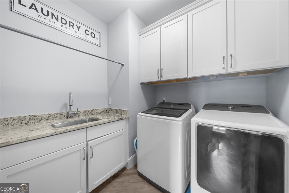 332 Chaffin Road Roswell - 45