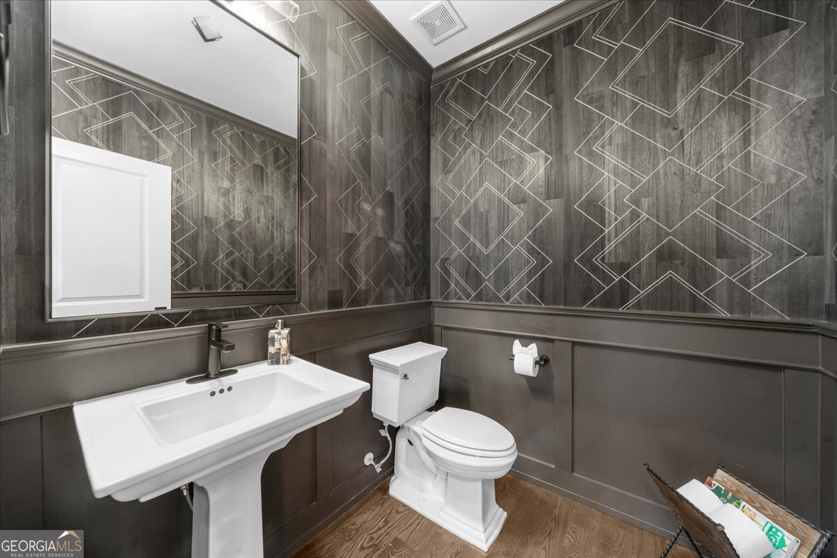 332 Chaffin Road Roswell - 47