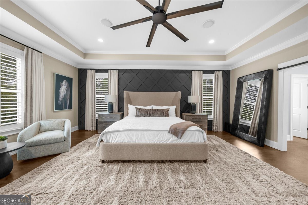 332 Chaffin Road Roswell - 49