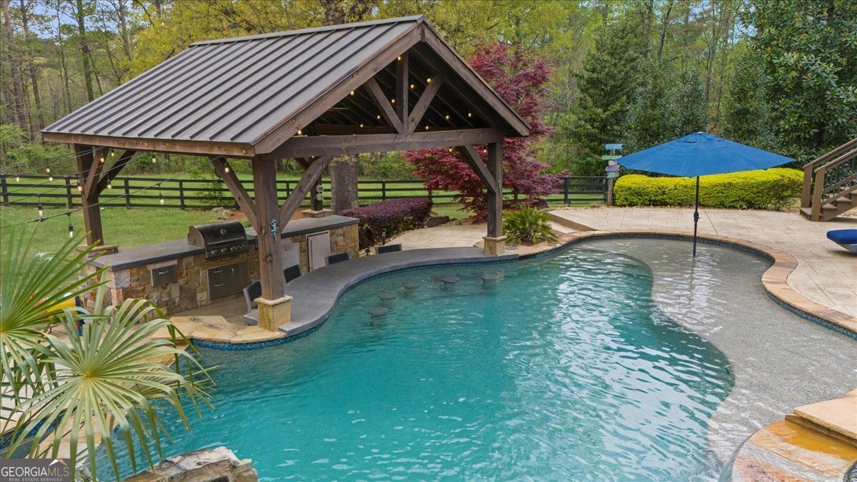 332 Chaffin Road Roswell - 5