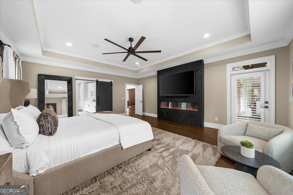 332 Chaffin Road Roswell - 50