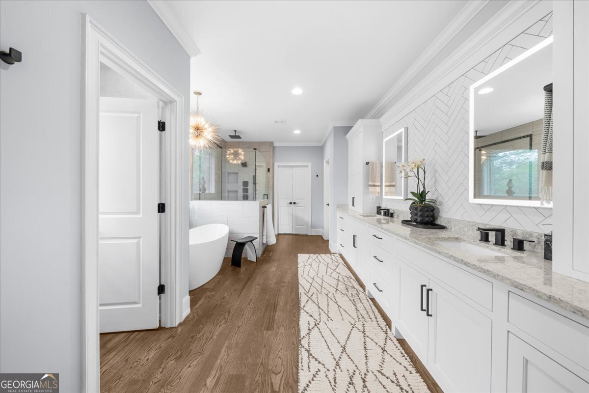 332 Chaffin Road Roswell - 51