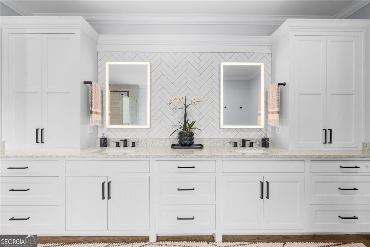332 Chaffin Road Roswell - 52