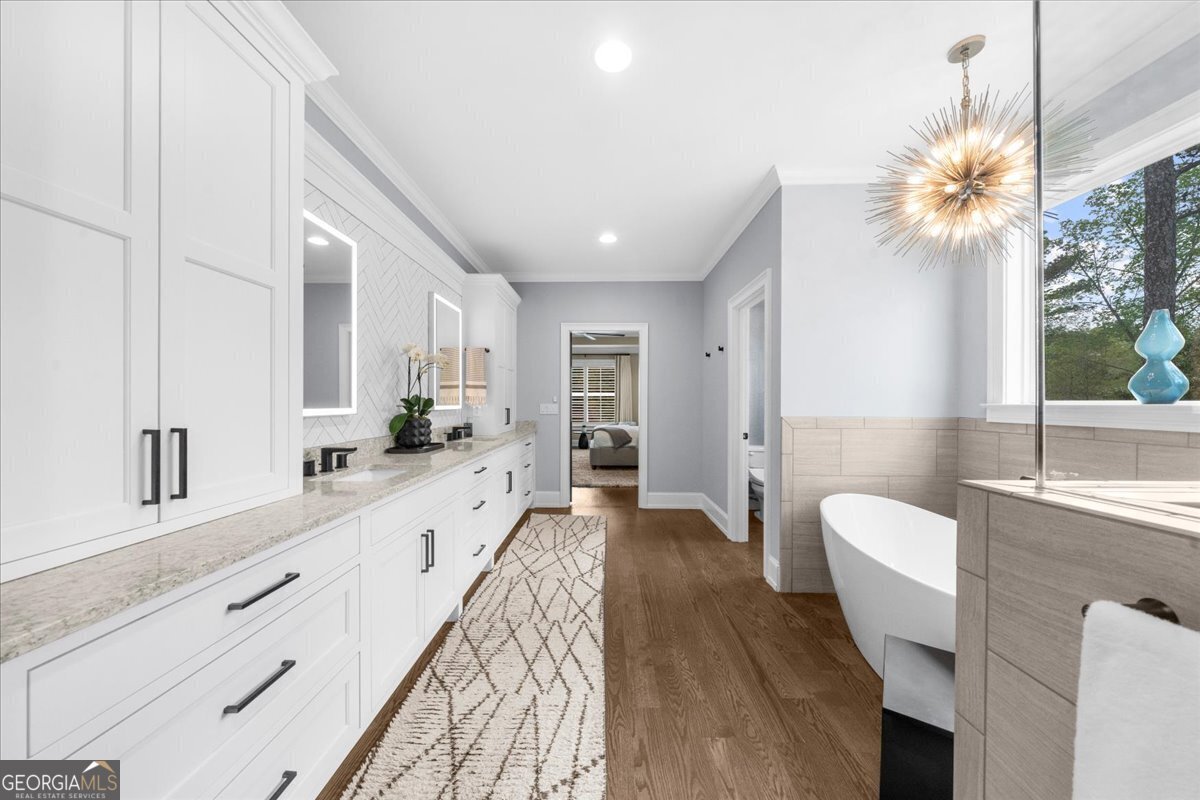 332 Chaffin Road Roswell - 55