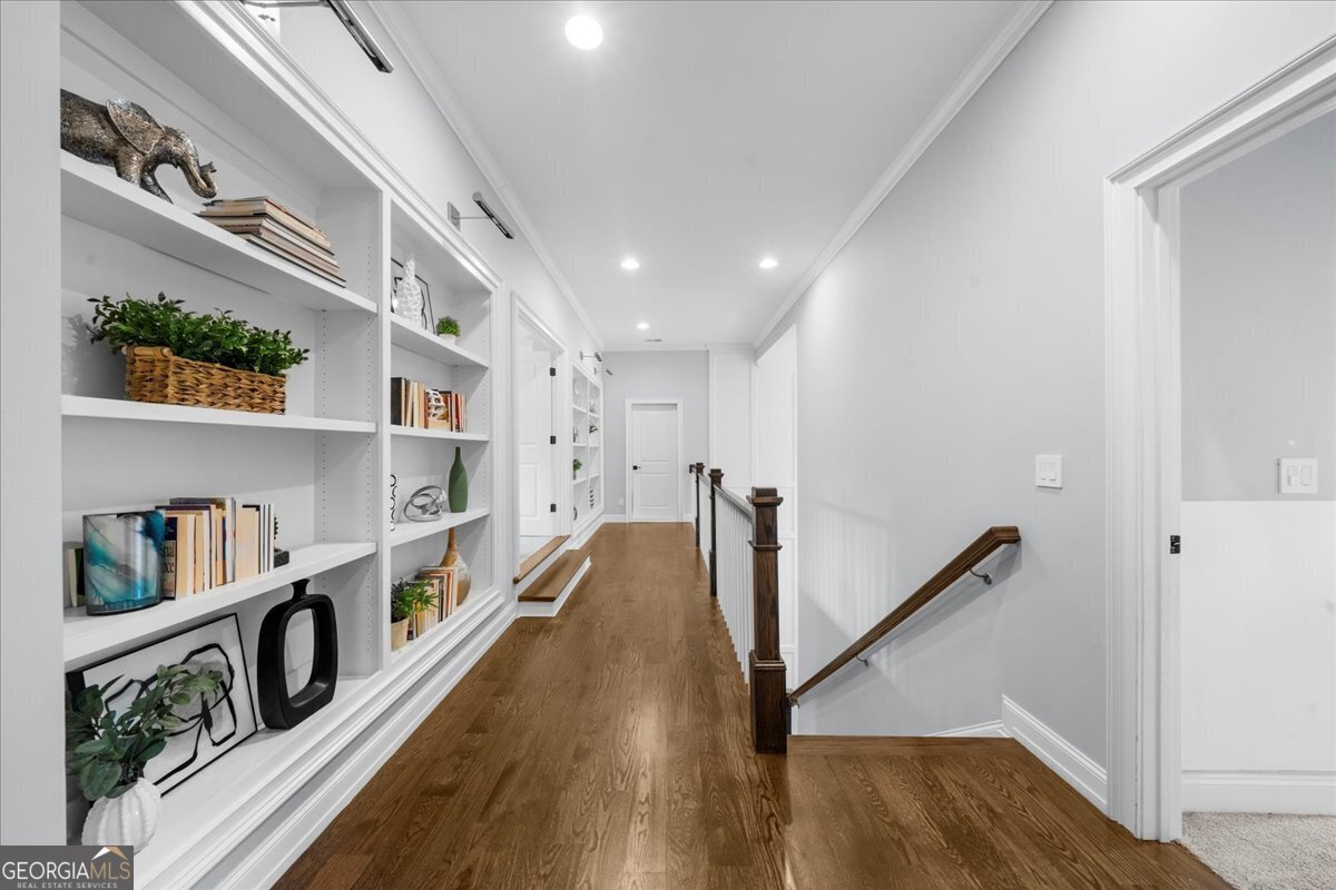 332 Chaffin Road Roswell - 58