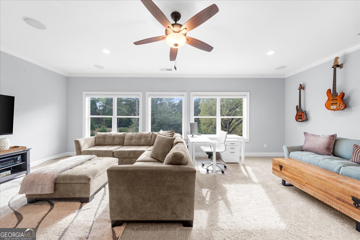 332 Chaffin Road Roswell - 59