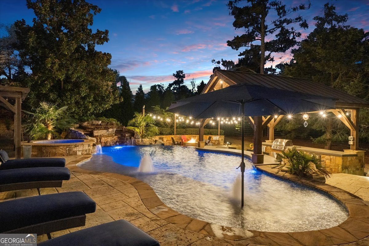 332 Chaffin Road Roswell - 6