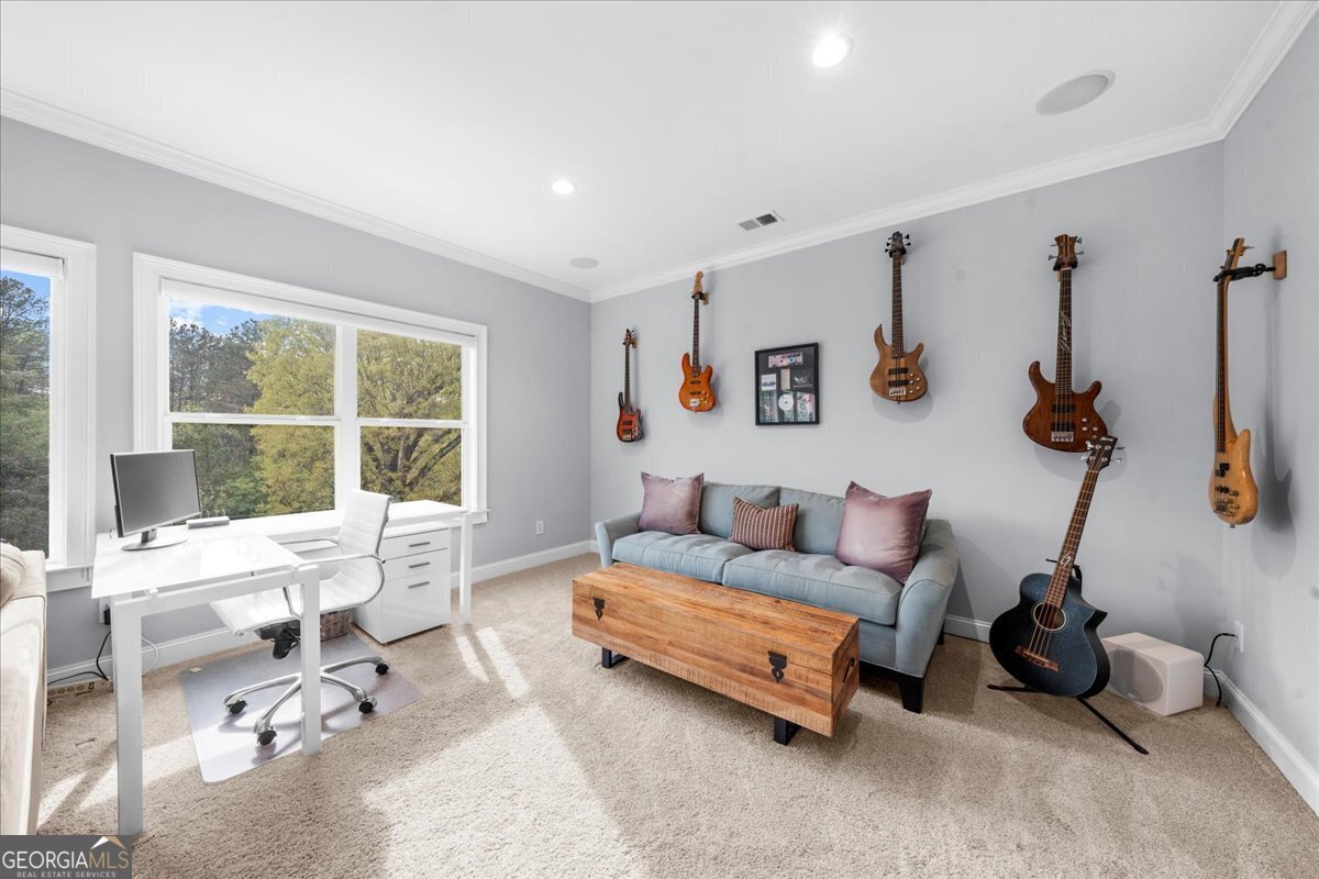 332 Chaffin Road Roswell - 61
