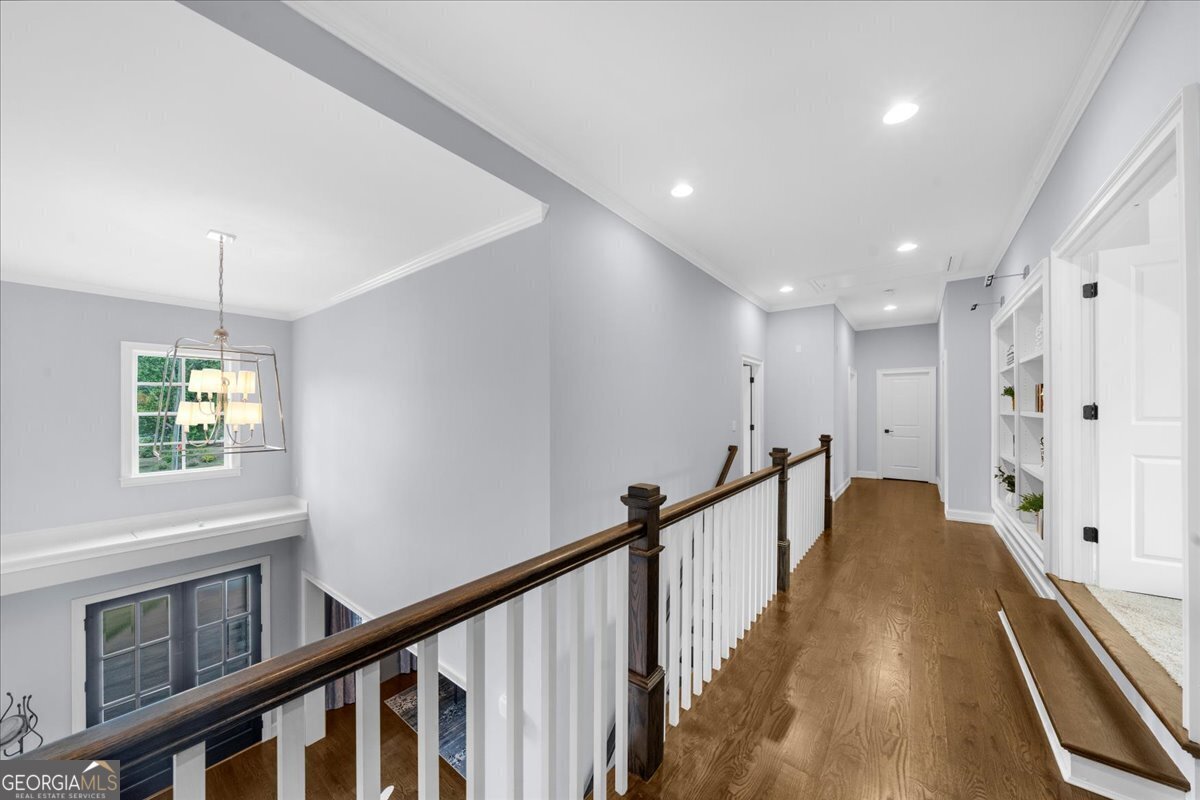 332 Chaffin Road Roswell - 62