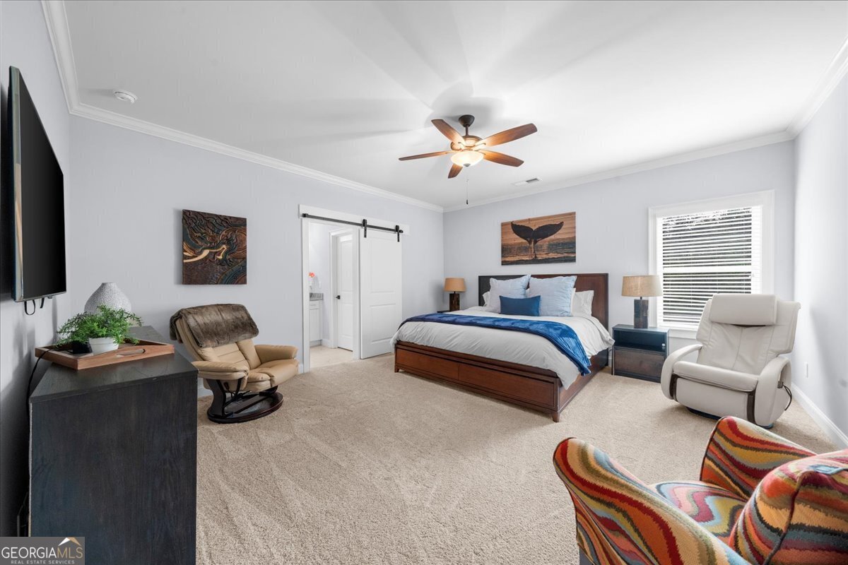 332 Chaffin Road Roswell - 65