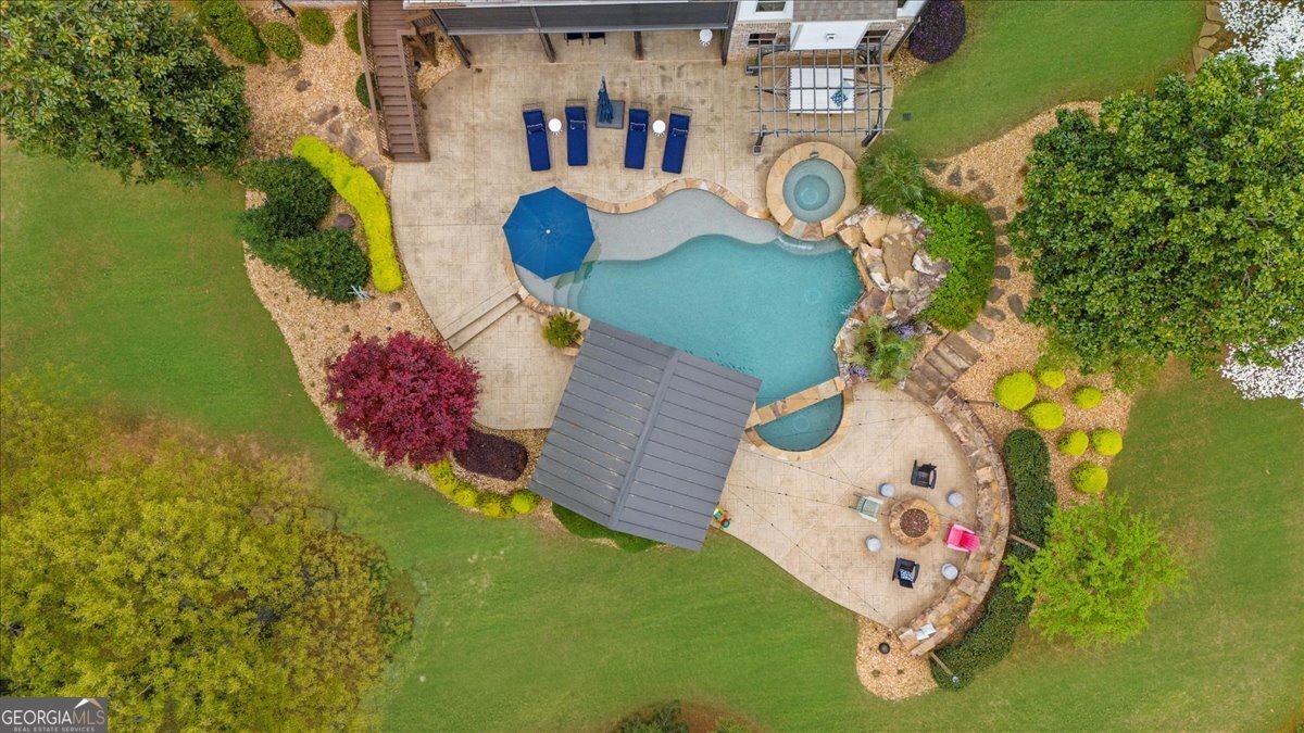 332 Chaffin Road Roswell - 7