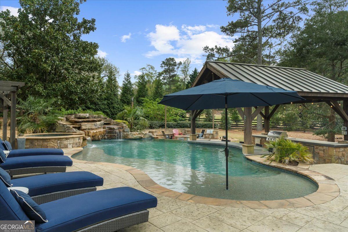 332 Chaffin Road Roswell - 72
