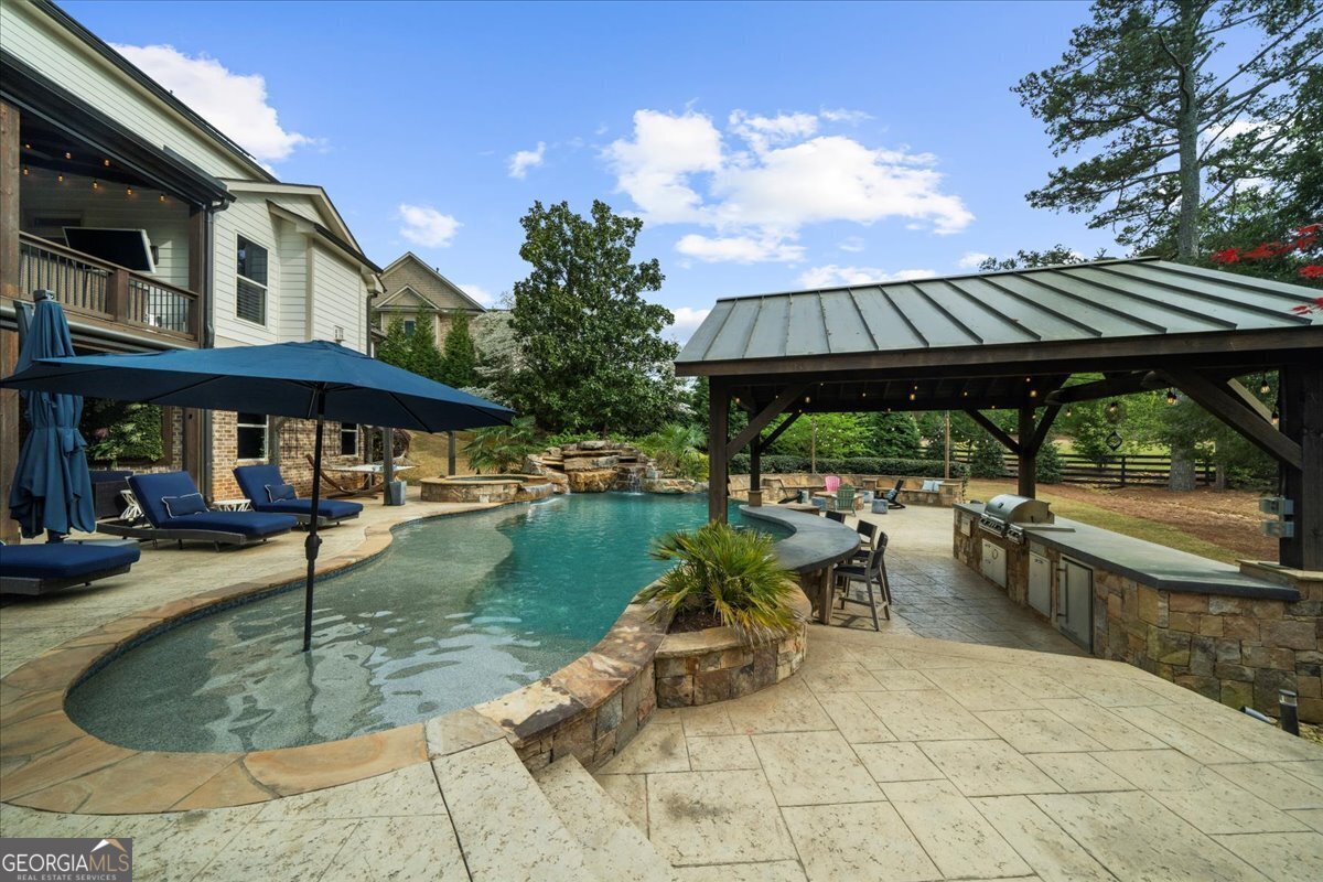 332 Chaffin Road Roswell - 73