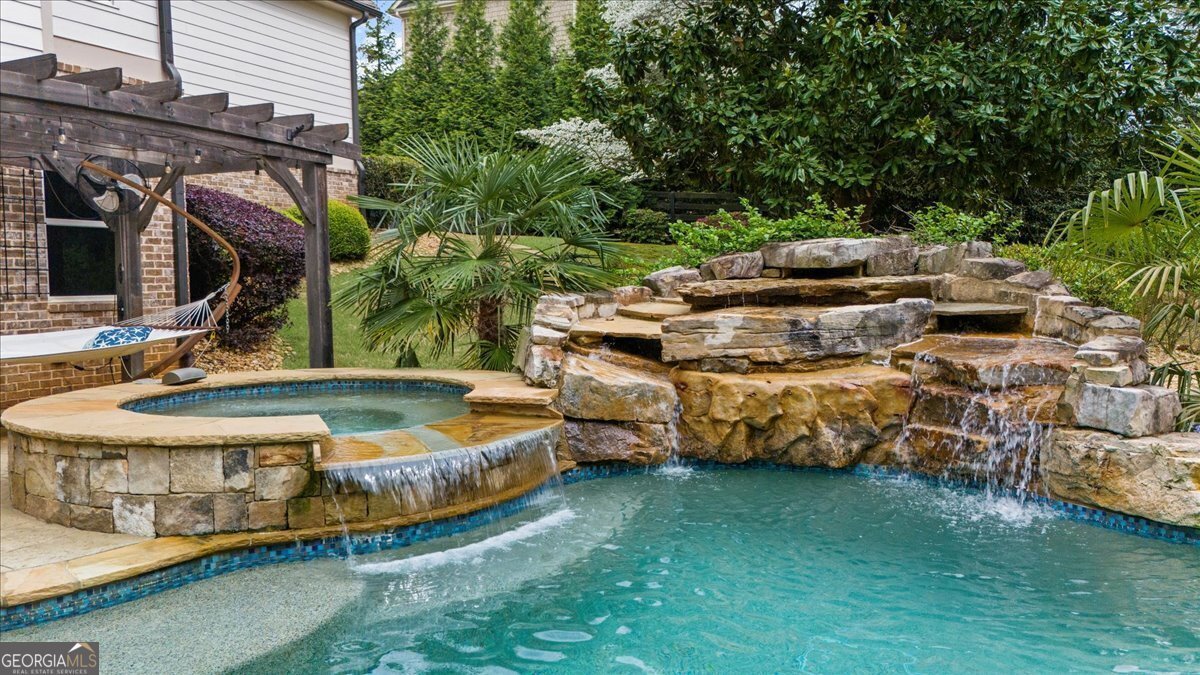 332 Chaffin Road Roswell - 75