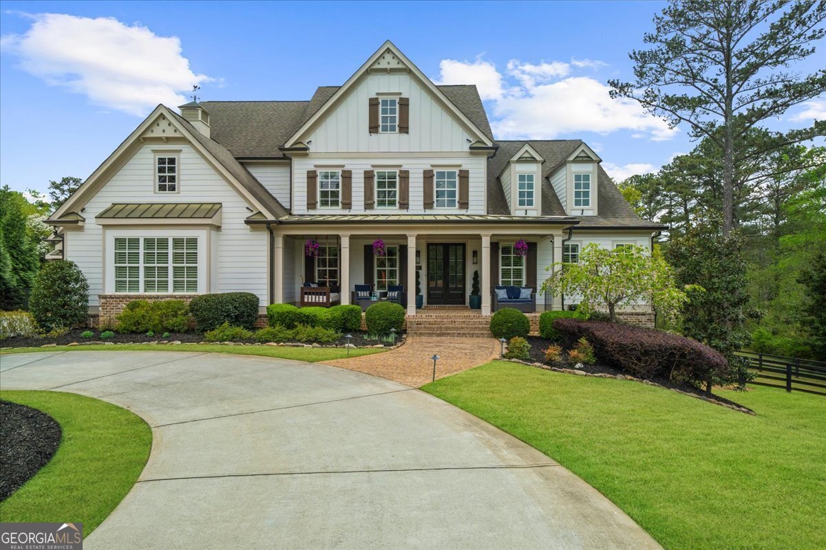 332 Chaffin Road Roswell - 8
