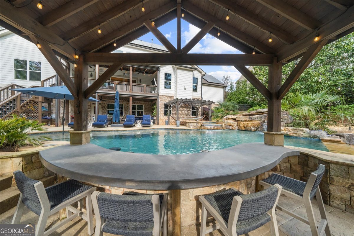 332 Chaffin Road Roswell - 80