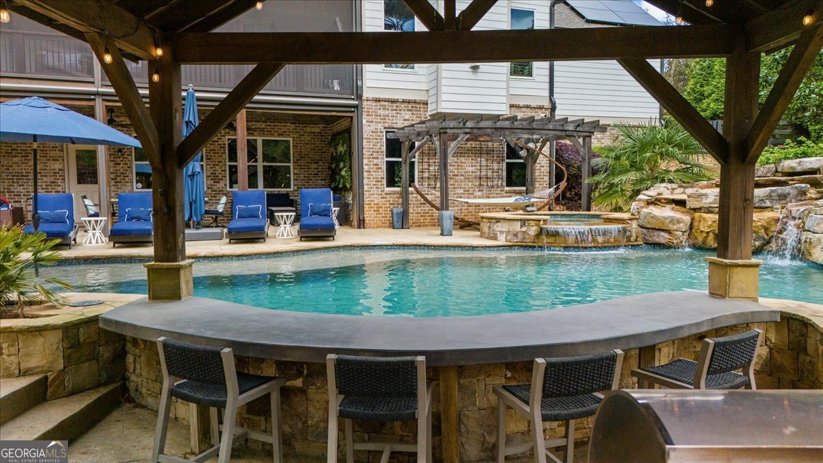 332 Chaffin Road Roswell - 81