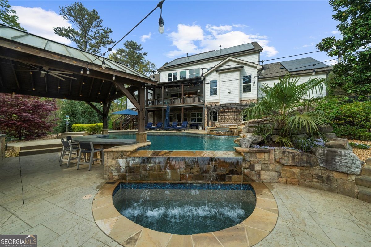 332 Chaffin Road Roswell - 82