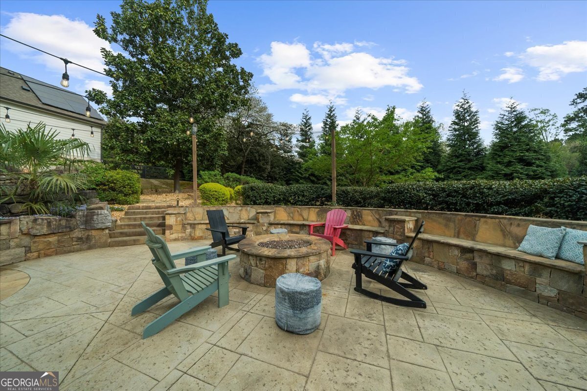 332 Chaffin Road Roswell - 85
