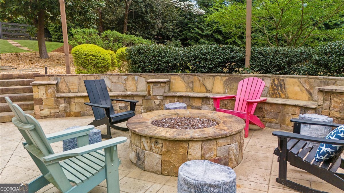 332 Chaffin Road Roswell - 86