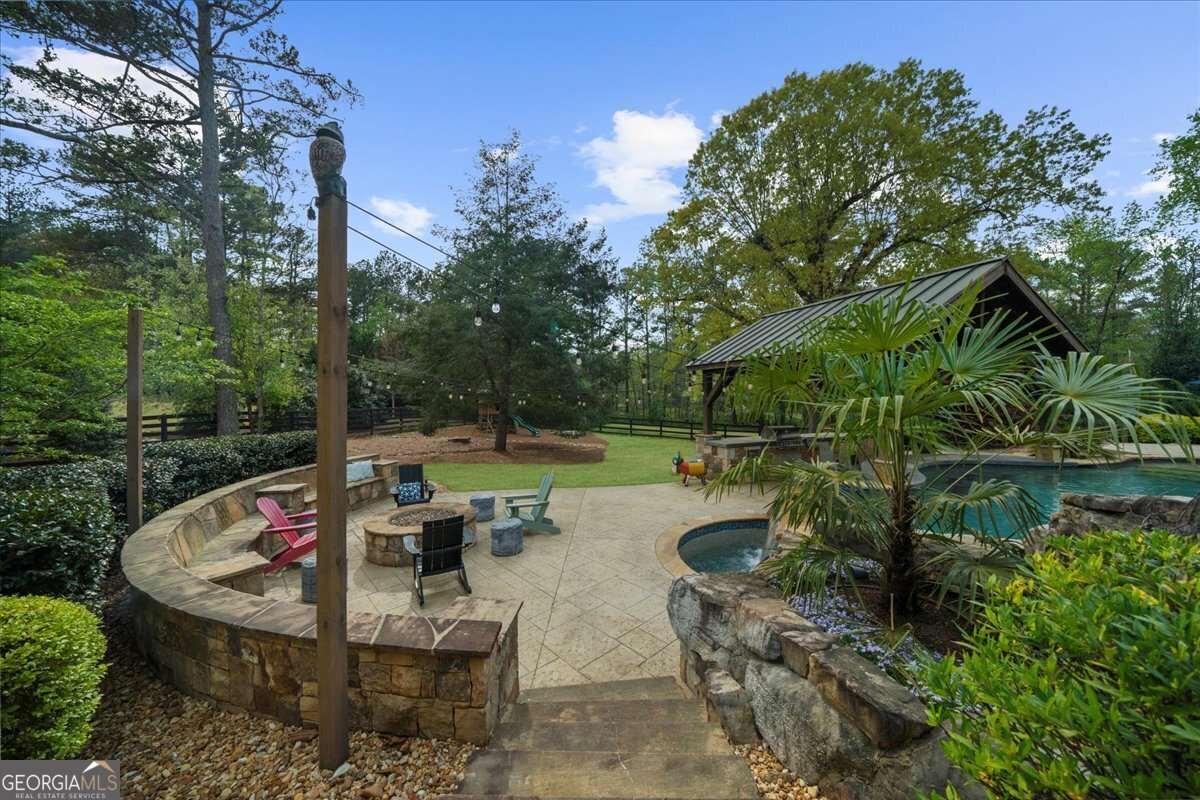 332 Chaffin Road Roswell - 87
