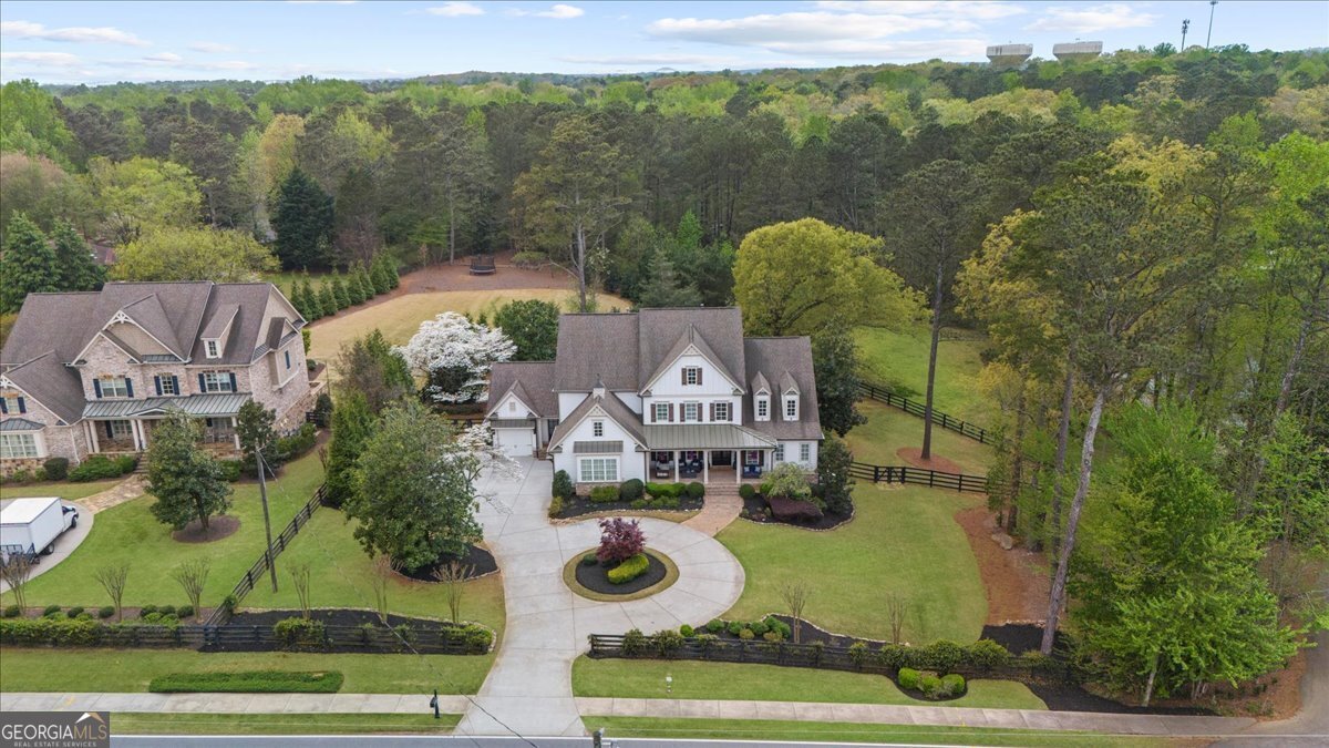 332 Chaffin Road Roswell - 89