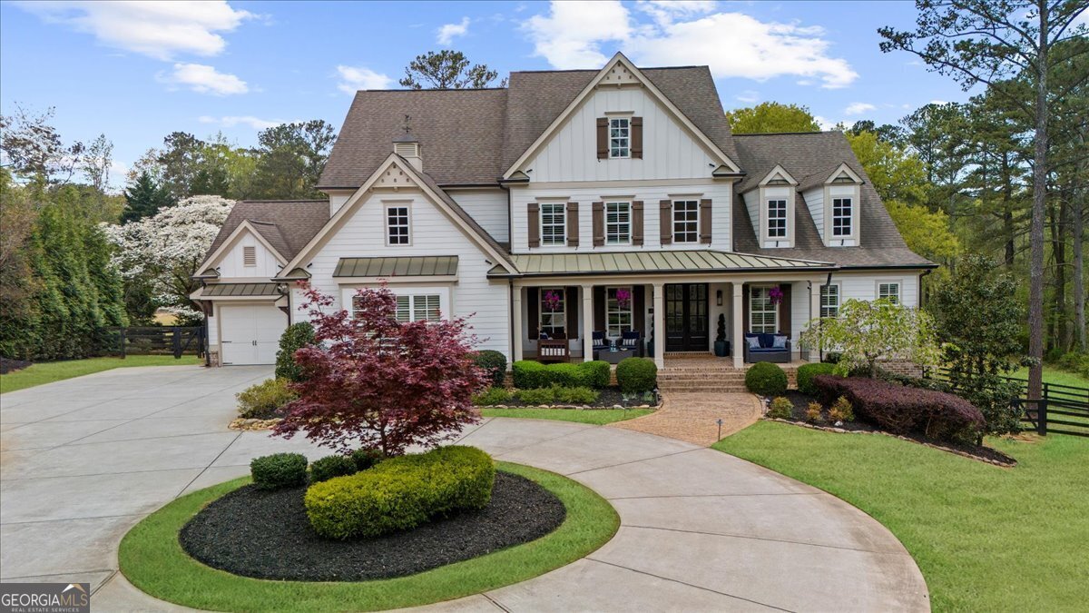 332 Chaffin Road Roswell - 90