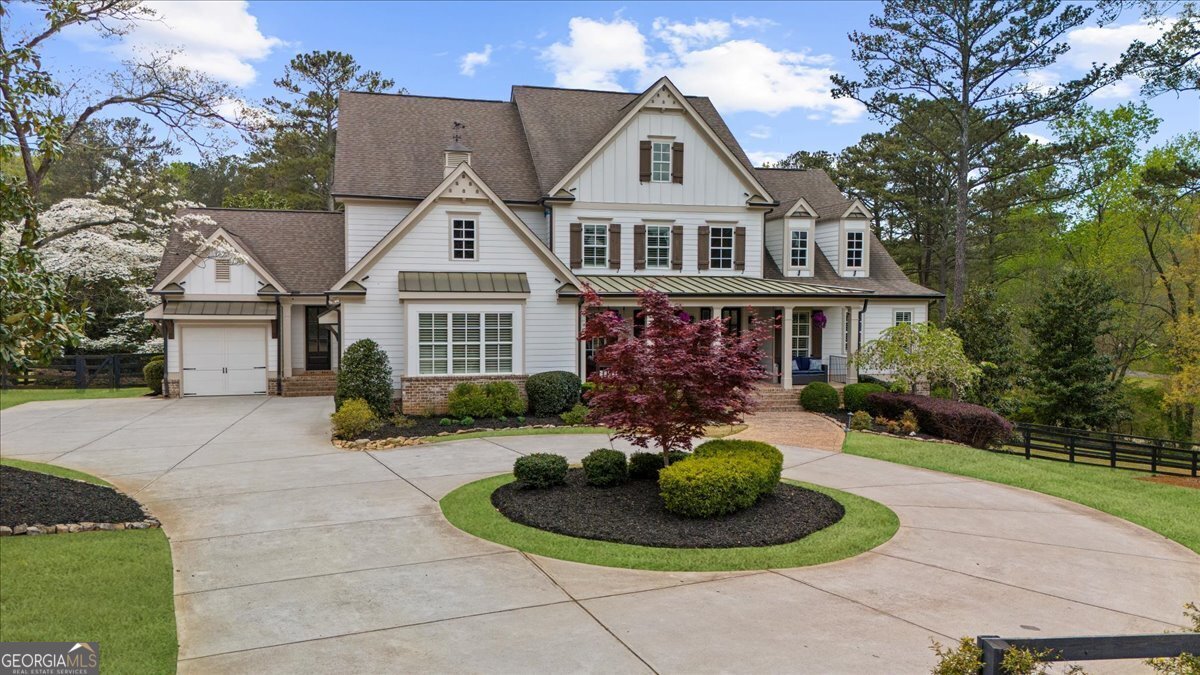 332 Chaffin Road Roswell - 91