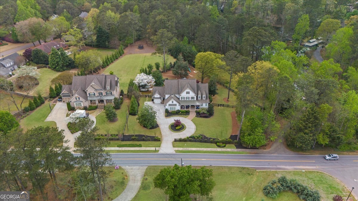 332 Chaffin Road Roswell - 93