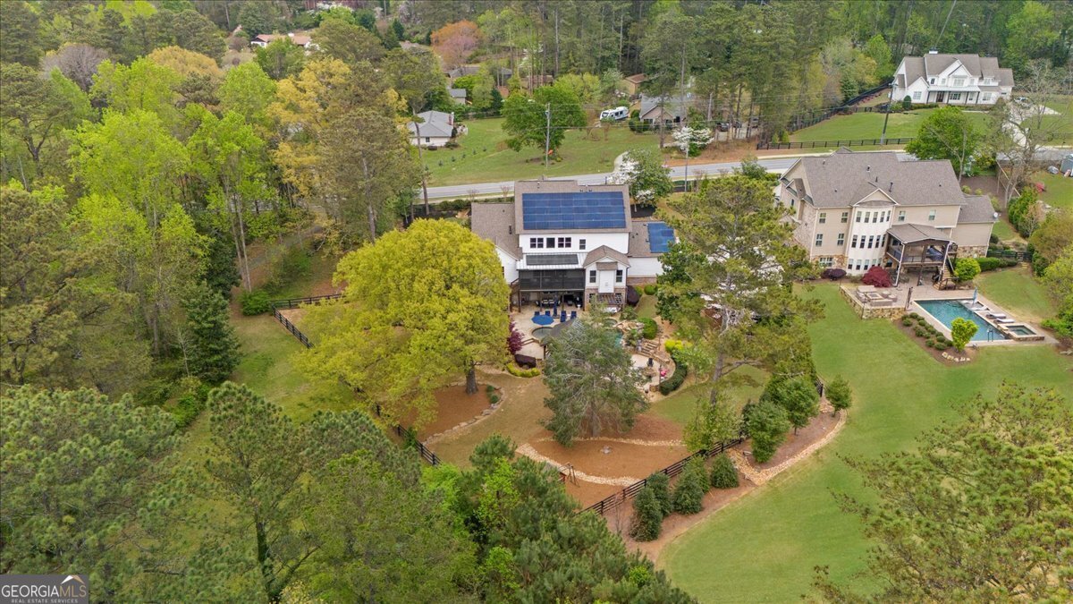 332 Chaffin Road Roswell - 95