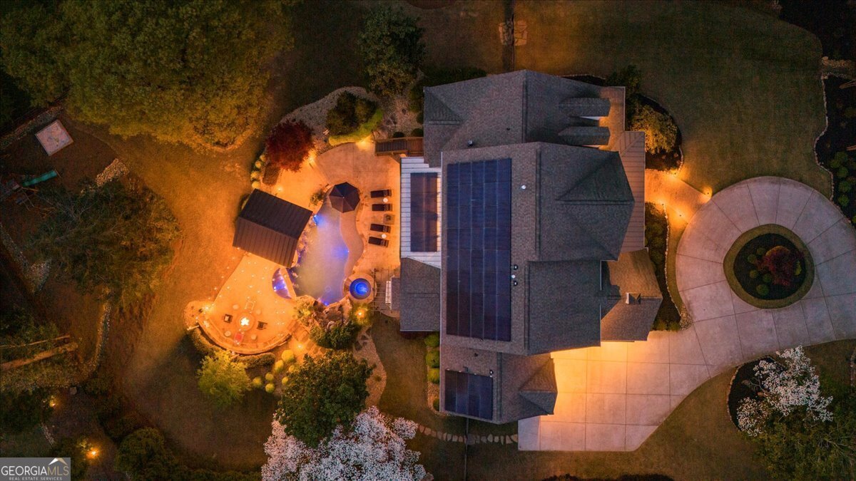 332 Chaffin Road Roswell - 96