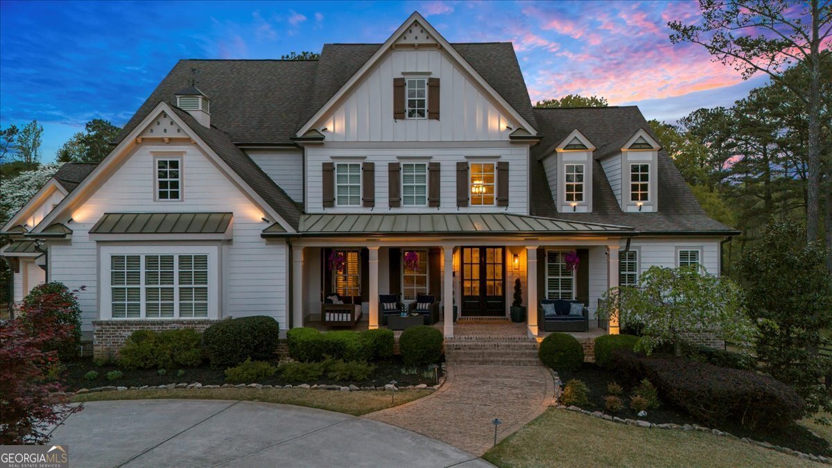 332 Chaffin Road Roswell - 97