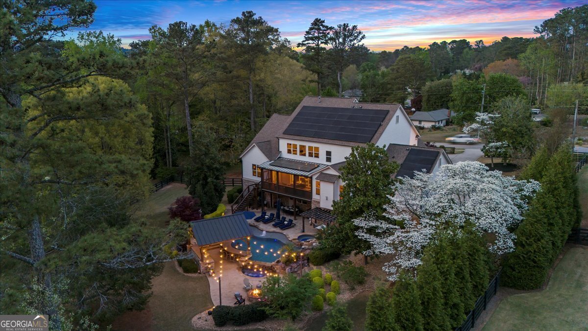 332 Chaffin Road Roswell - 98