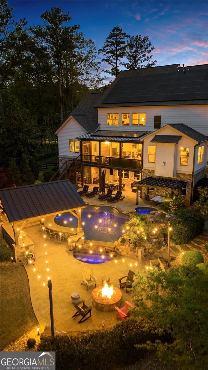 332 Chaffin Road Roswell - 99