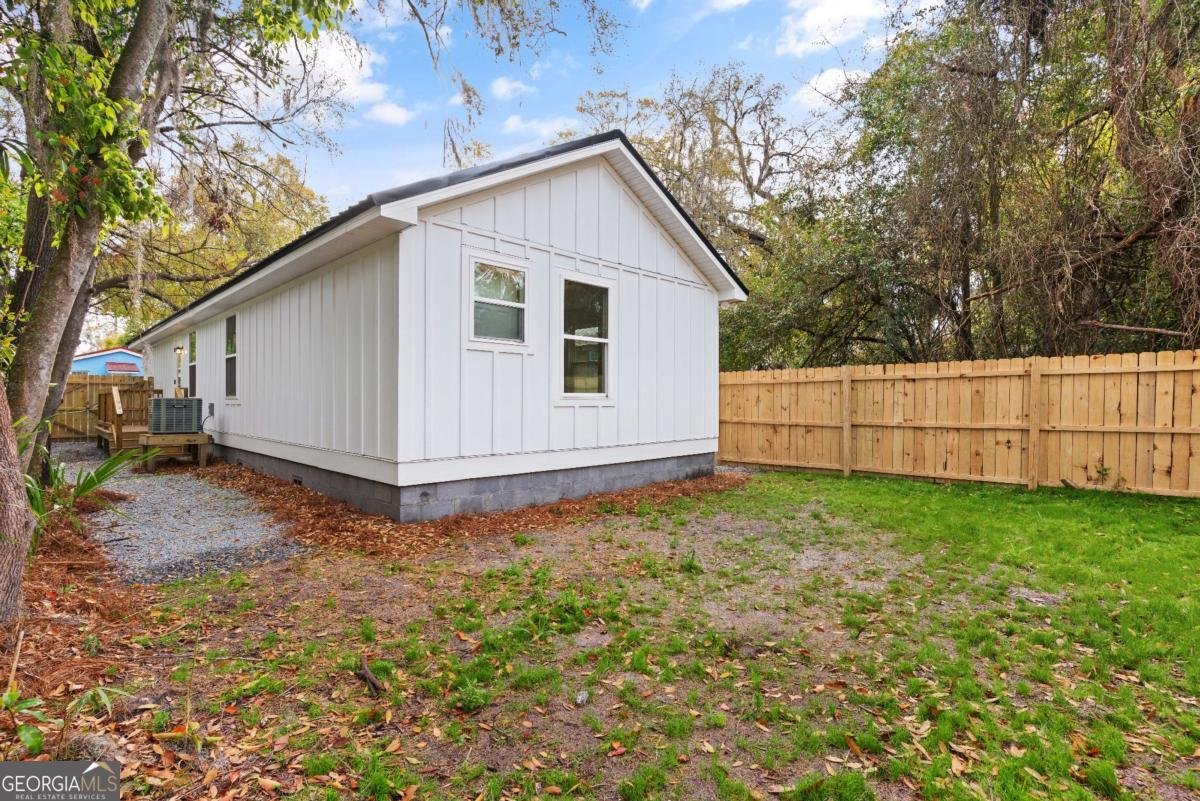 917 Amherst Street Brunswick - 5