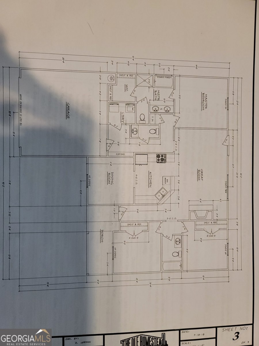 150 Northridge Drive Danielsville - 3