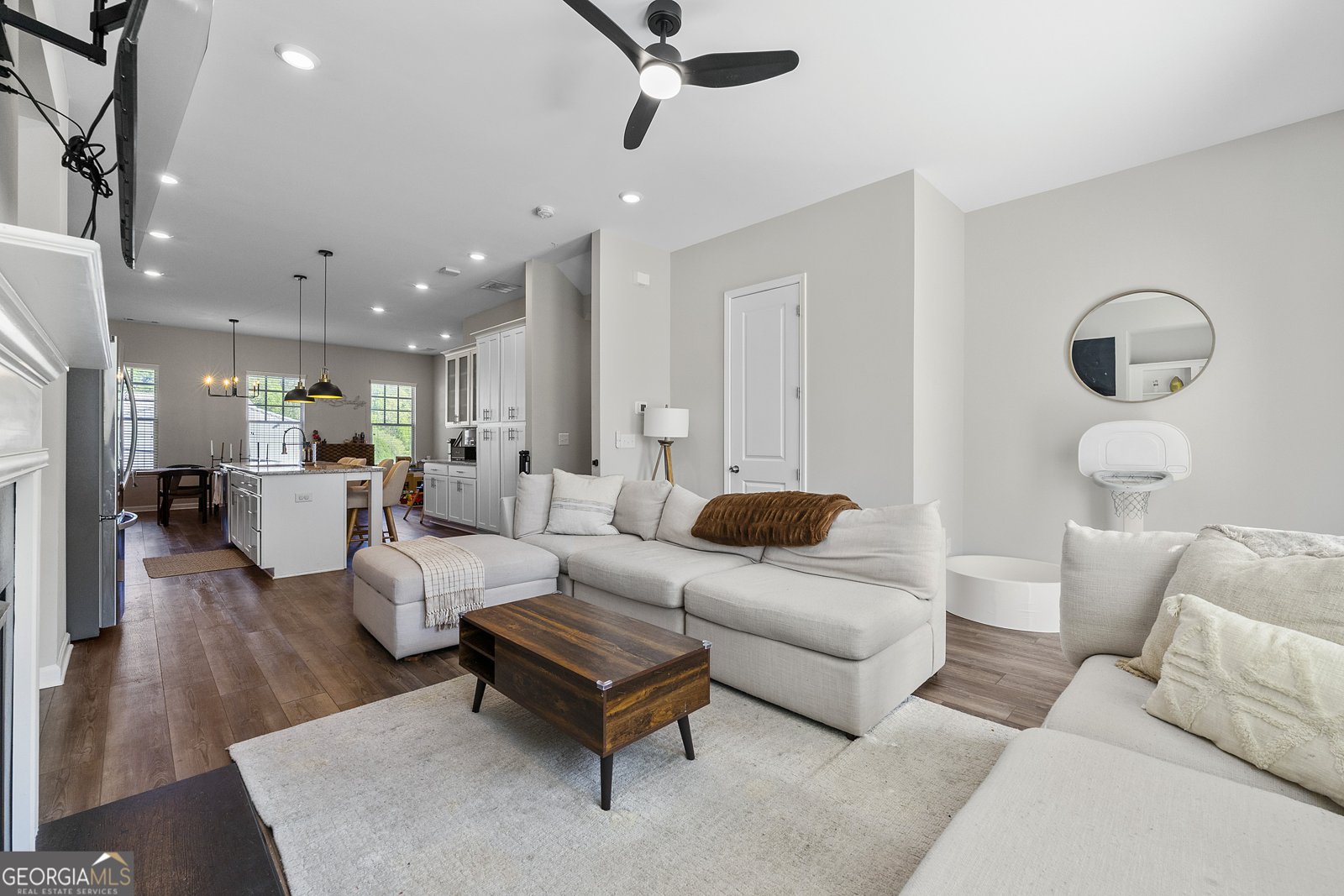 6023 SKELLIG Street Norcross - 10