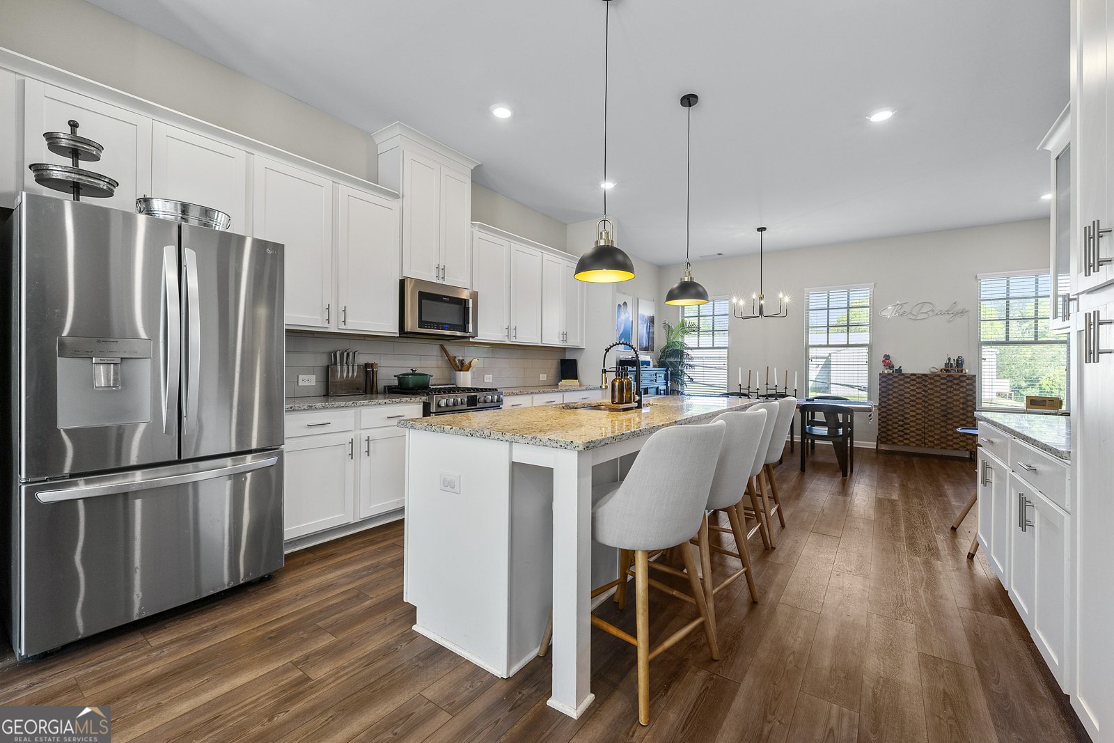 6023 SKELLIG Street Norcross - 11