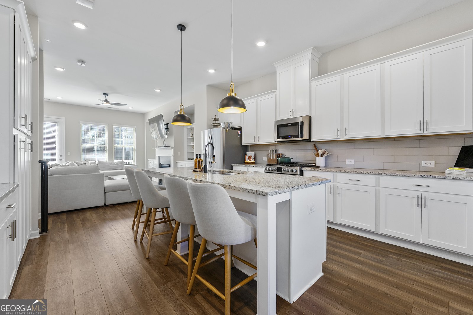 6023 SKELLIG Street Norcross - 12