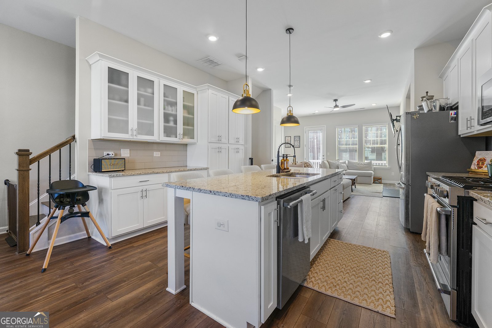 6023 SKELLIG Street Norcross - 14