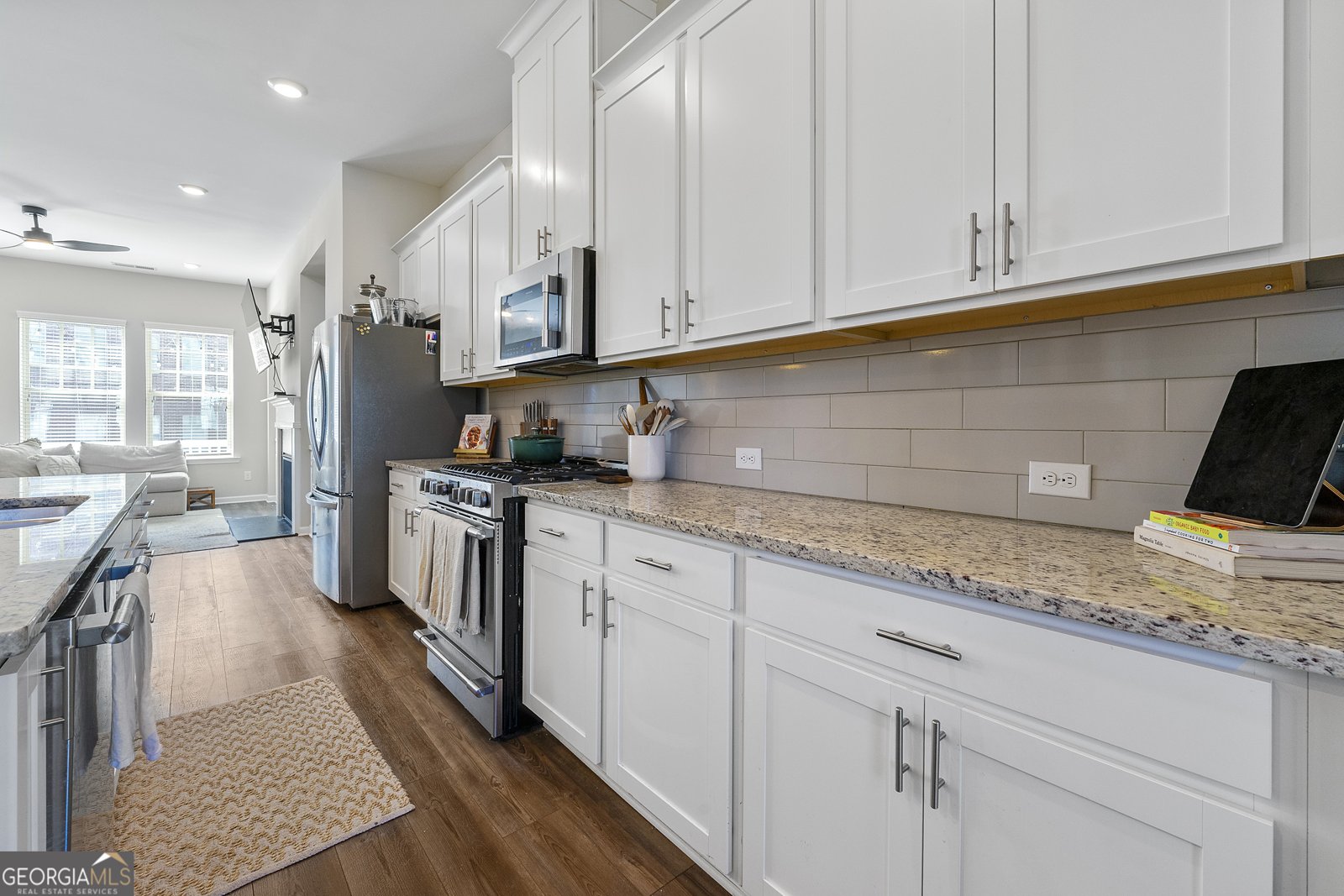 6023 SKELLIG Street Norcross - 16