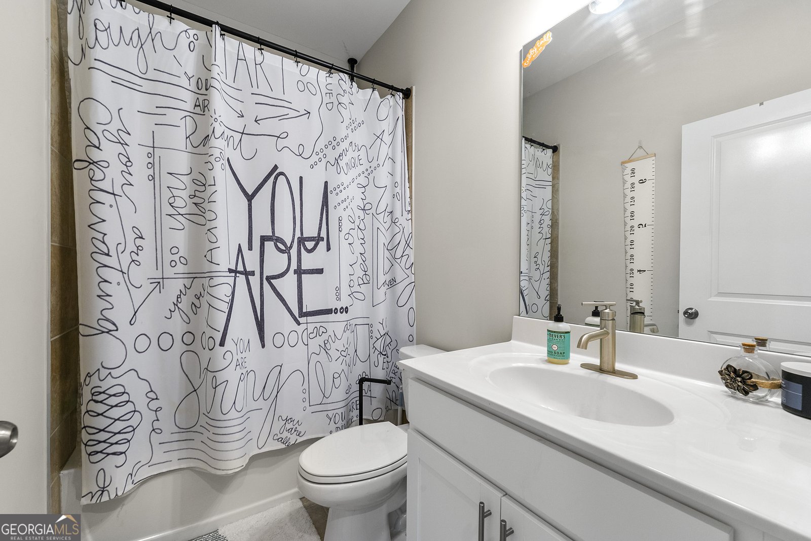 6023 SKELLIG Street Norcross - 21