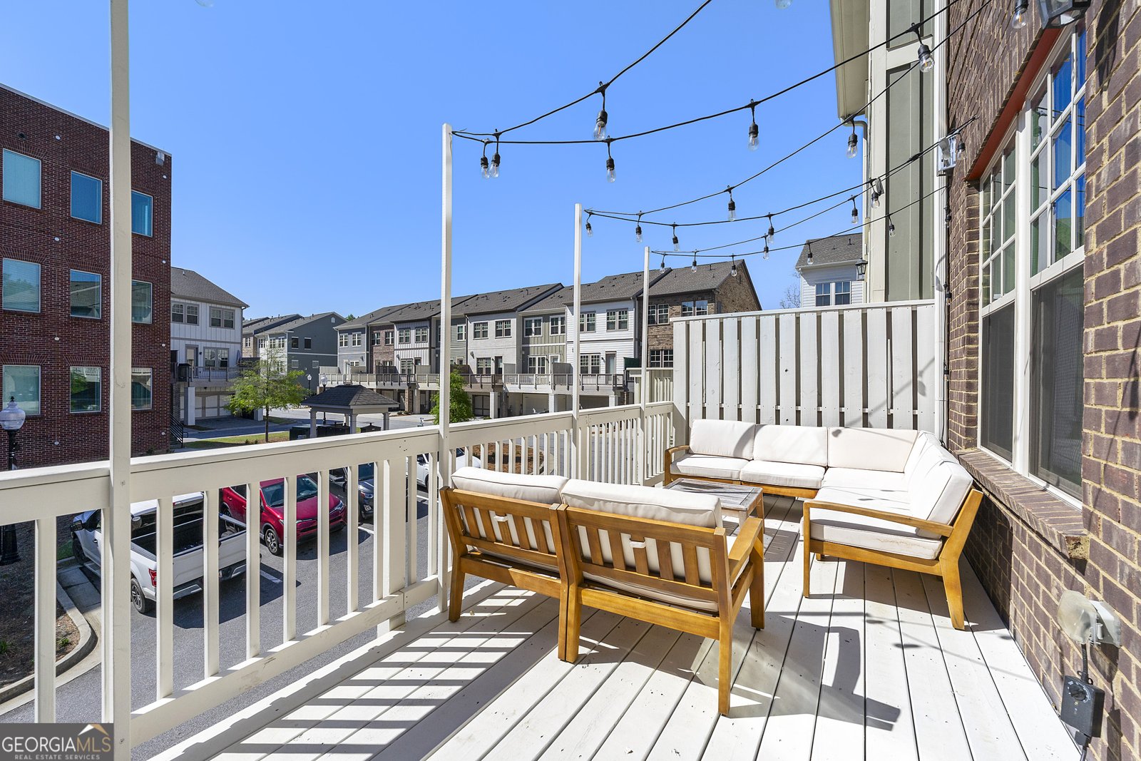 6023 SKELLIG Street Norcross - 28
