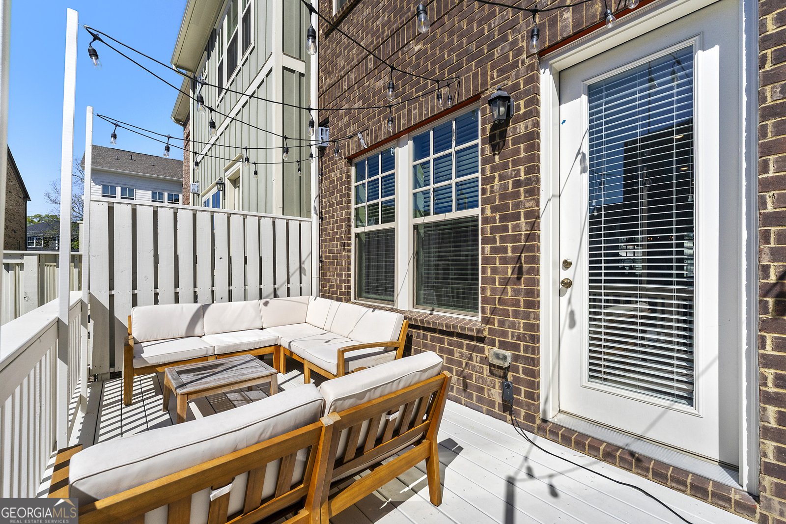 6023 SKELLIG Street Norcross - 29