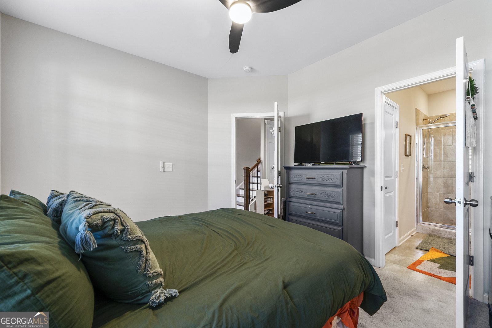 6023 SKELLIG Street Norcross - 5