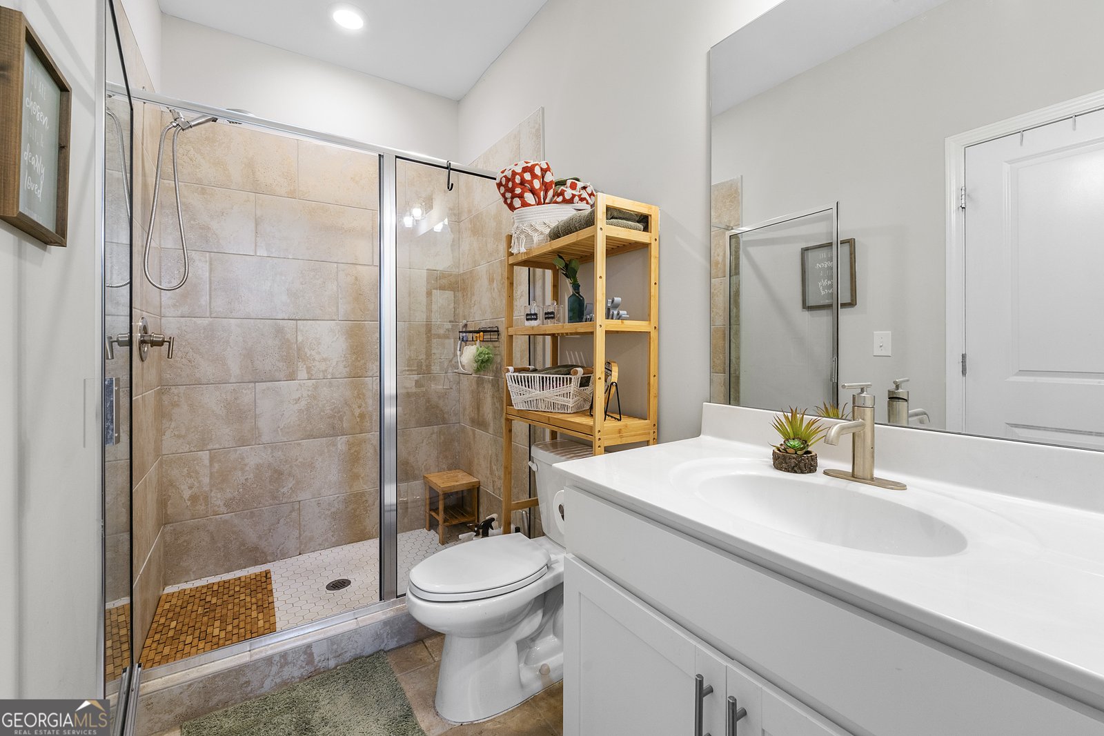 6023 SKELLIG Street Norcross - 6