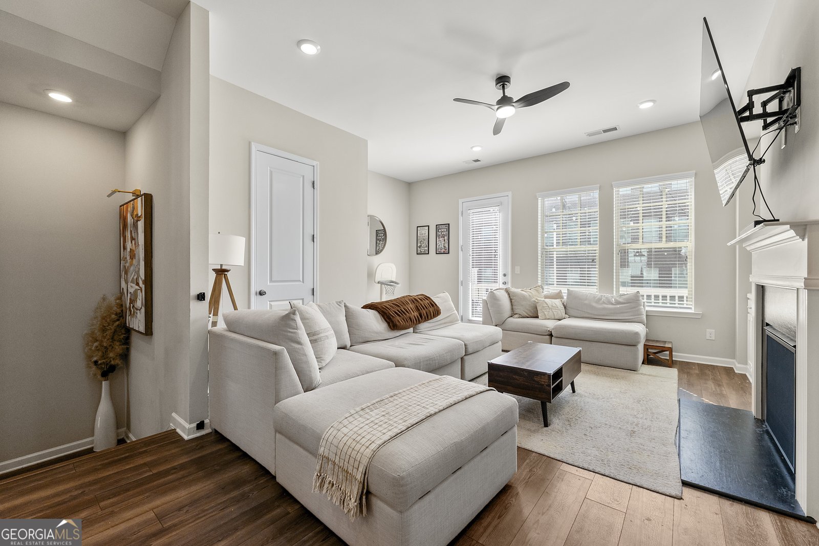6023 SKELLIG Street Norcross - 7