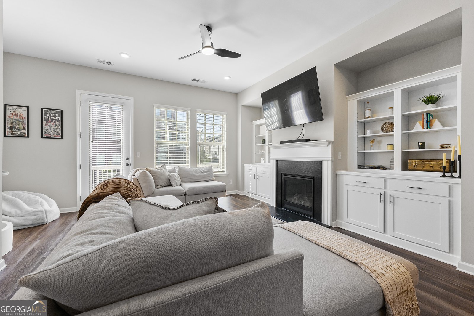 6023 SKELLIG Street Norcross - 8